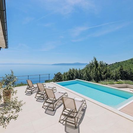 Villa Kaliterra - Your Home In Croatia! Medveja Dış mekan fotoğraf