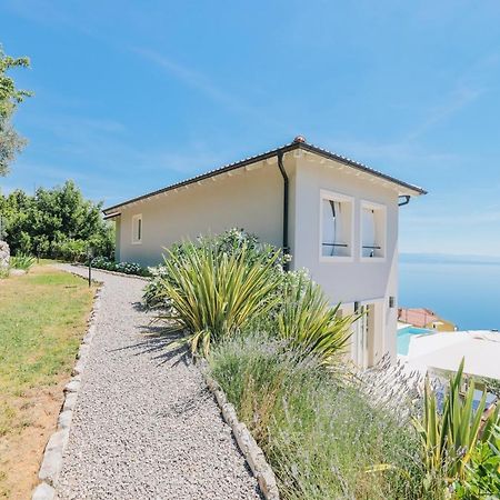 Villa Kaliterra - Your Home In Croatia! Medveja Dış mekan fotoğraf