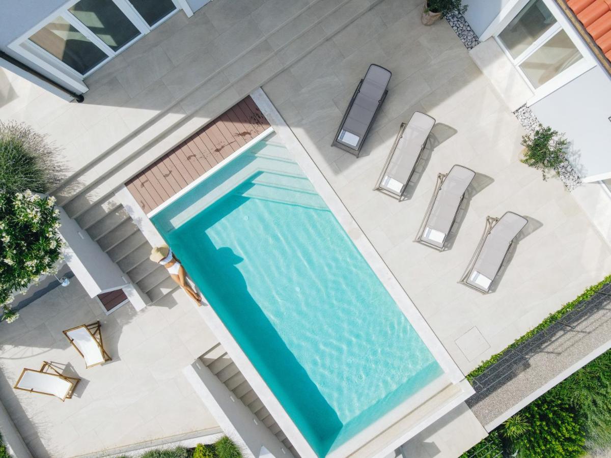 Villa Kaliterra - Your Home In Croatia! Medveja Dış mekan fotoğraf