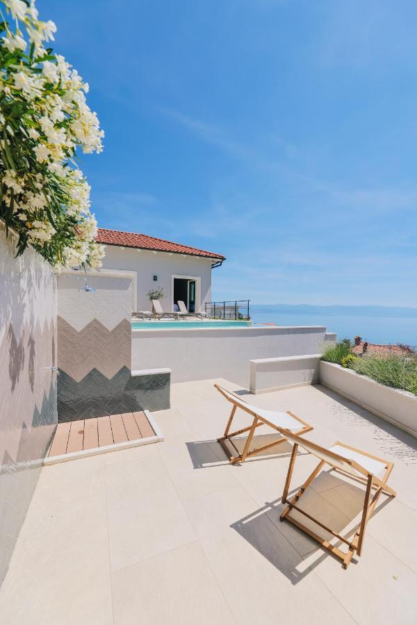 Villa Kaliterra - Your Home In Croatia! Medveja Dış mekan fotoğraf
