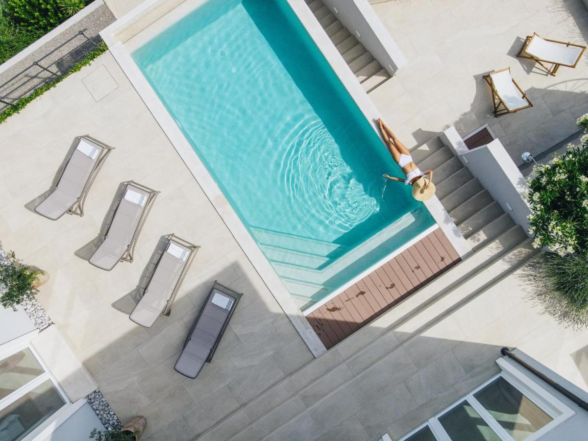 Villa Kaliterra - Your Home In Croatia! Medveja Dış mekan fotoğraf