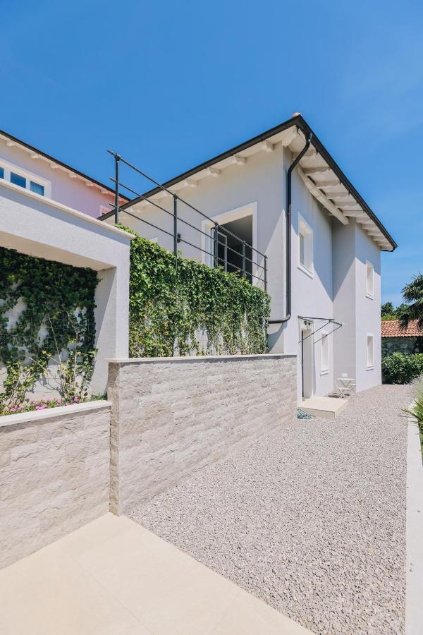 Villa Kaliterra - Your Home In Croatia! Medveja Dış mekan fotoğraf