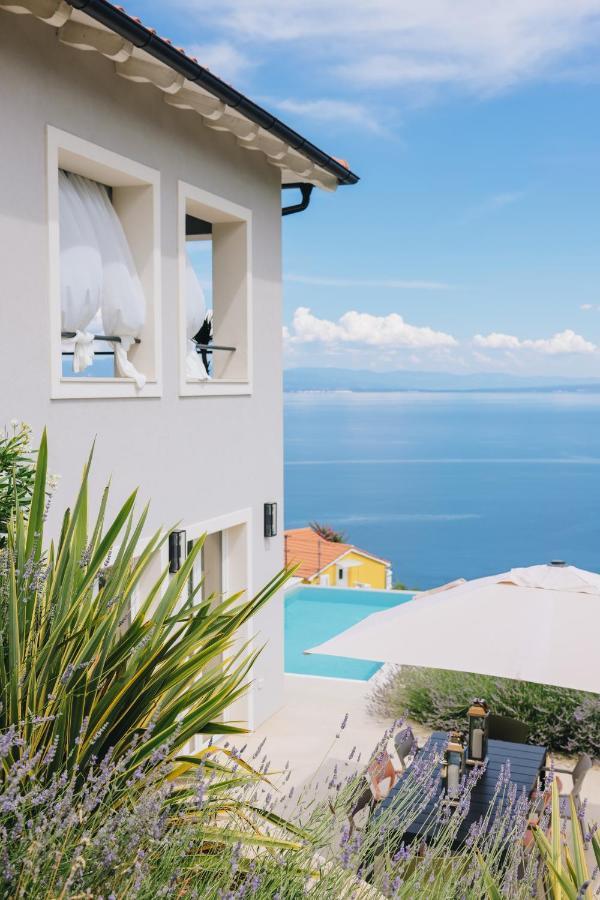 Villa Kaliterra - Your Home In Croatia! Medveja Dış mekan fotoğraf
